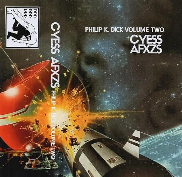Cyess Afxzs - Image 1