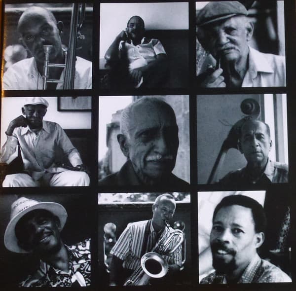 Afro-Cuban All Stars - Image 1