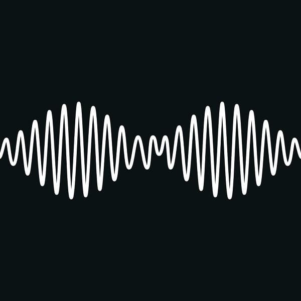 Arctic Monkeys - Image 1