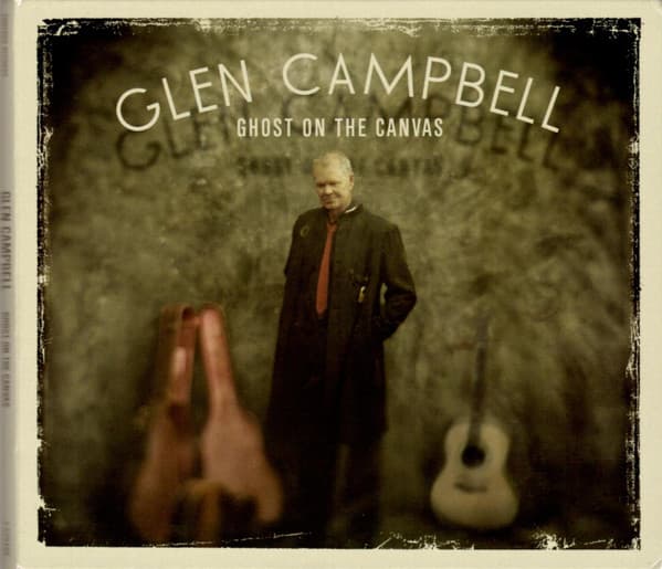 Glen Campbell - Image 1
