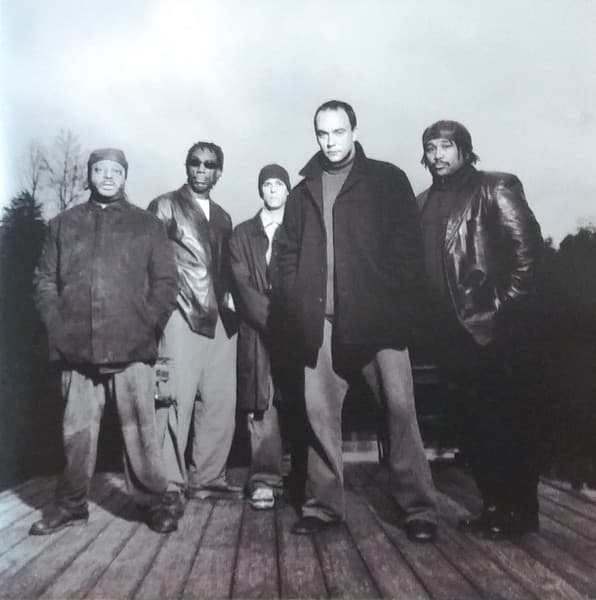 Dave Matthews Band - Image 1