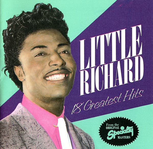 Little Richard - Image 1