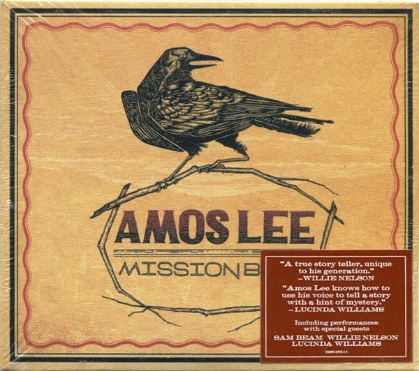 Amos Lee - Image 1
