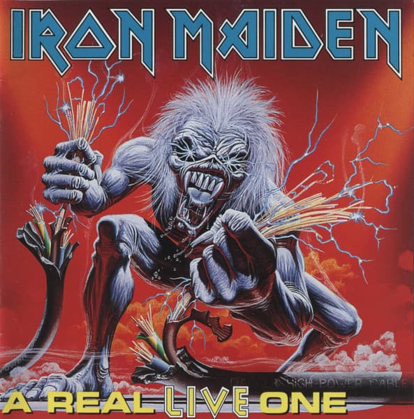 Iron Maiden - Image 1