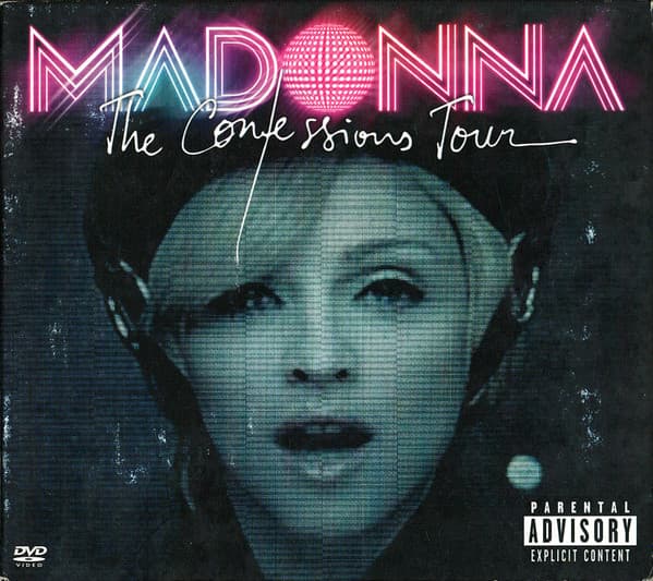 Madonna - Image 1