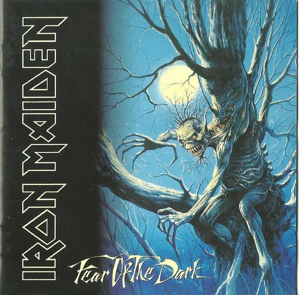 Iron Maiden - Image 1