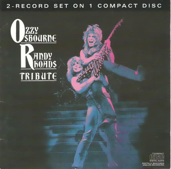 Ozzy Osbourne - Image 1
