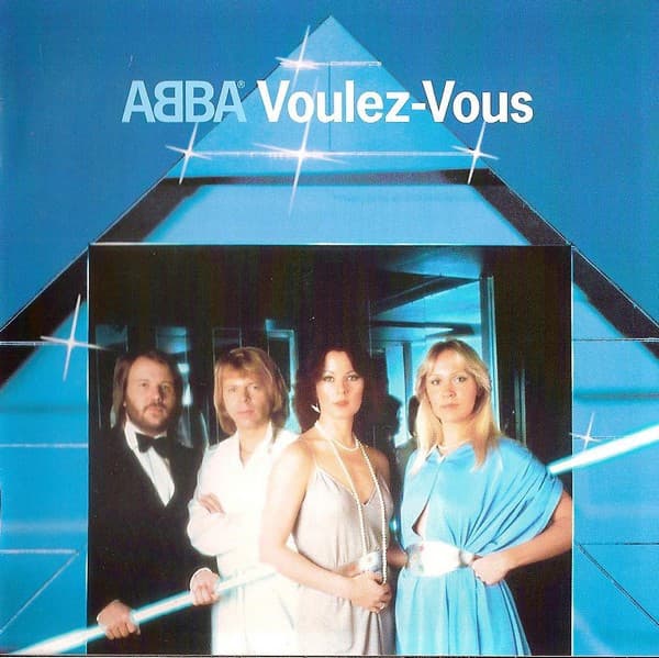 ABBA - Image 1