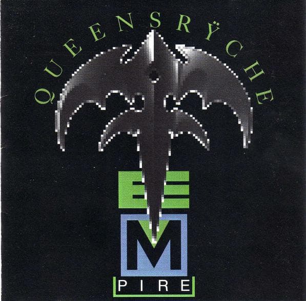 Queensrÿche - Image 1