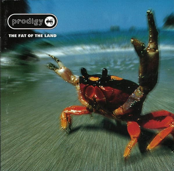 Prodigy* - Image 1