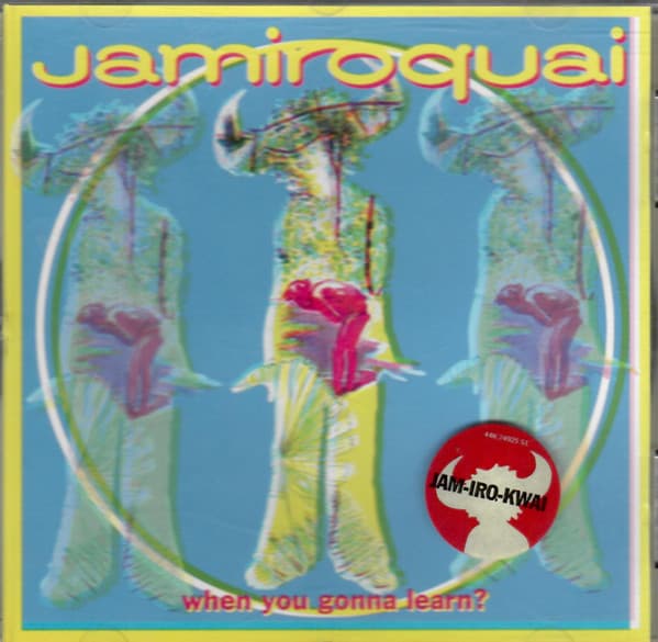 Jamiroquai - Image 1