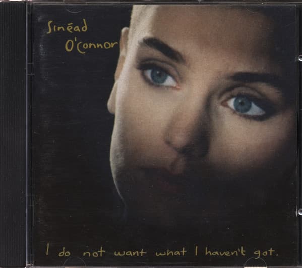Sinéad O'Connor - Image 1
