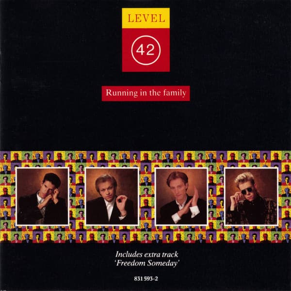 Level 42 - Image 1