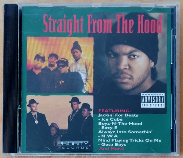 Various - Image 1