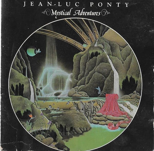 Jean-Luc Ponty - Image 1