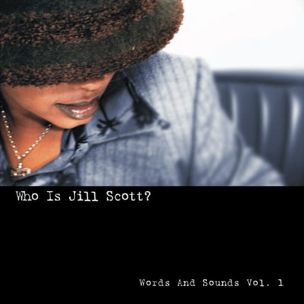 Jill Scott - Image 1