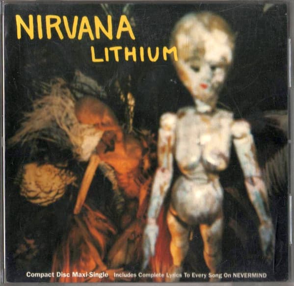 Nirvana - Image 1