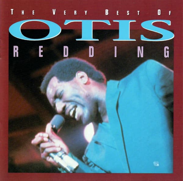 Otis Redding - Image 1