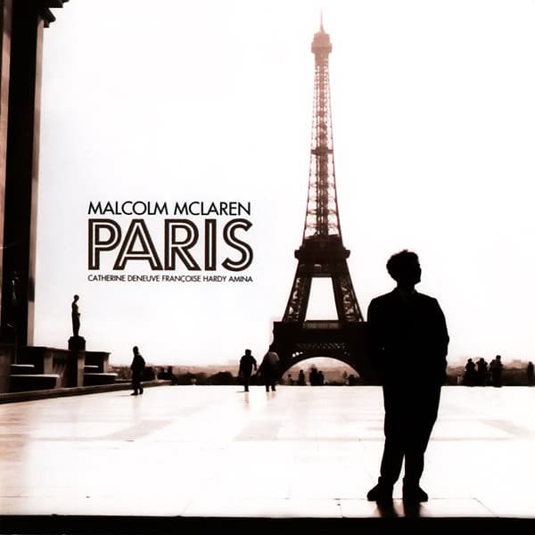 Malcolm McLaren - Image 1