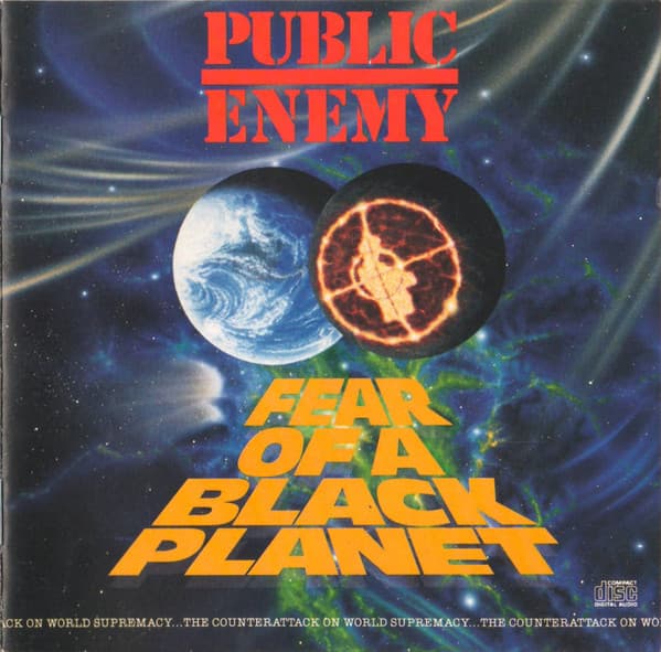 Public Enemy - Image 1