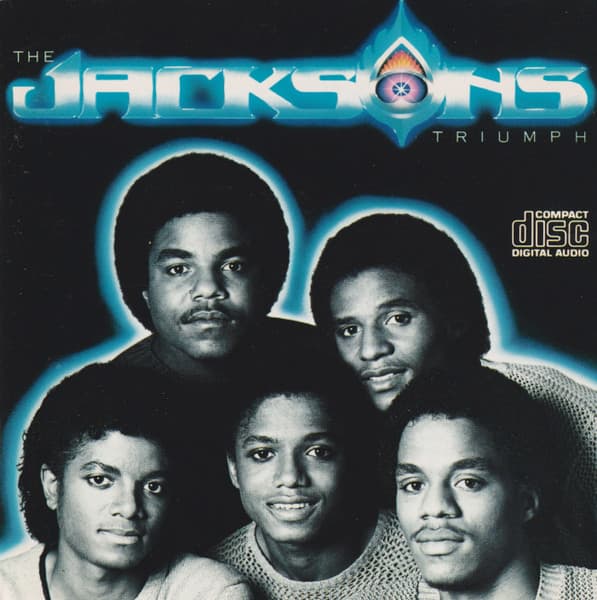 The Jacksons - Image 1