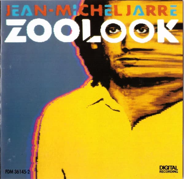 Jean-Michel Jarre - Image 1