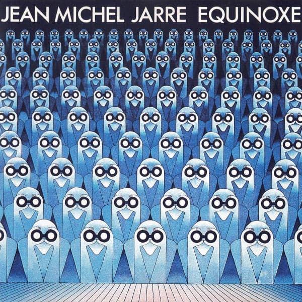 Jean Michel Jarre* - Image 1