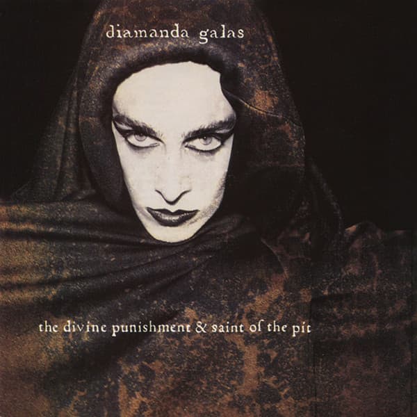 Diamanda Galas* - Image 1