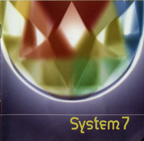 System 7 - Image 1