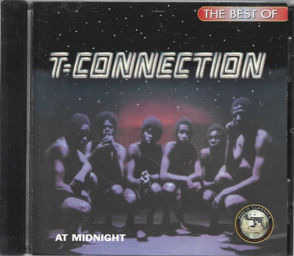 T-Connection - Image 1