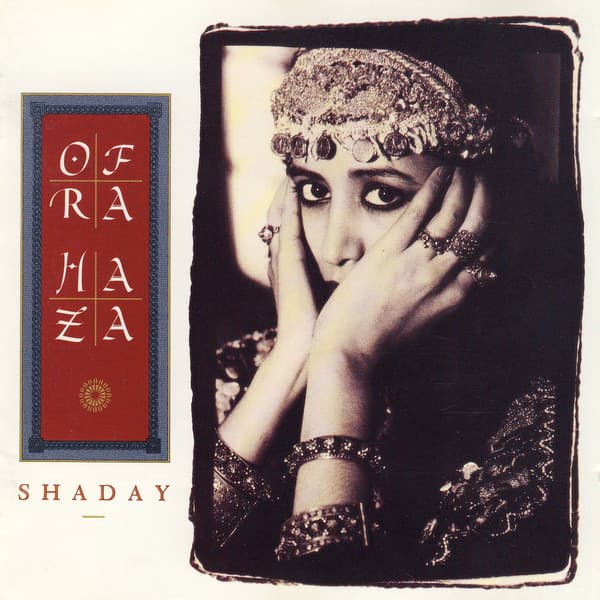 Ofra Haza - Image 1