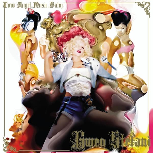 Gwen Stefani - Image 1