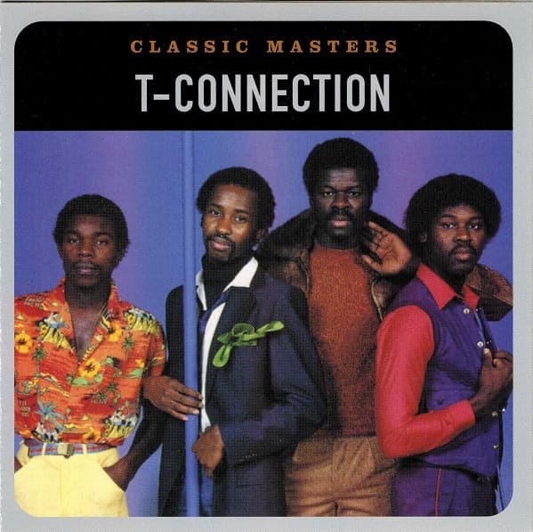 T-Connection - Image 1