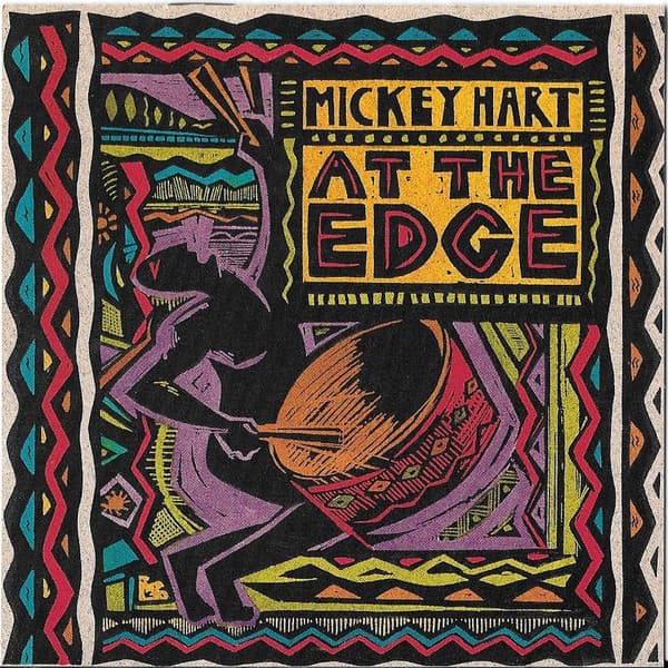 Mickey Hart - Image 1