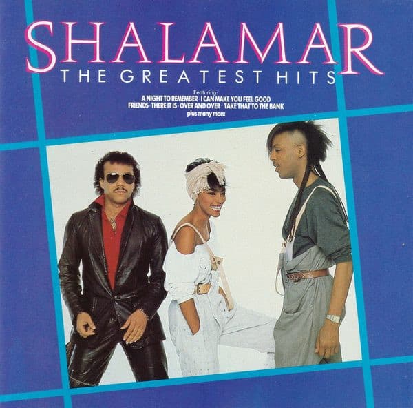Shalamar - Image 1