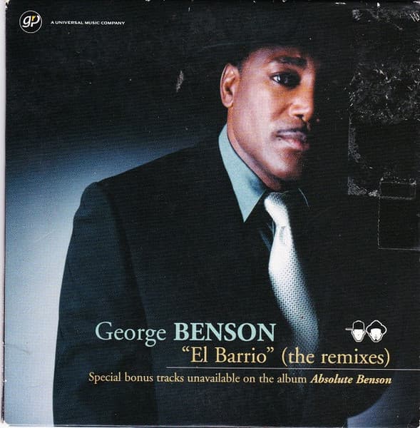 George Benson - Image 1
