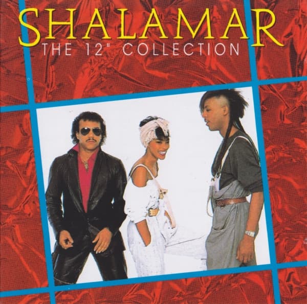 Shalamar - Image 1