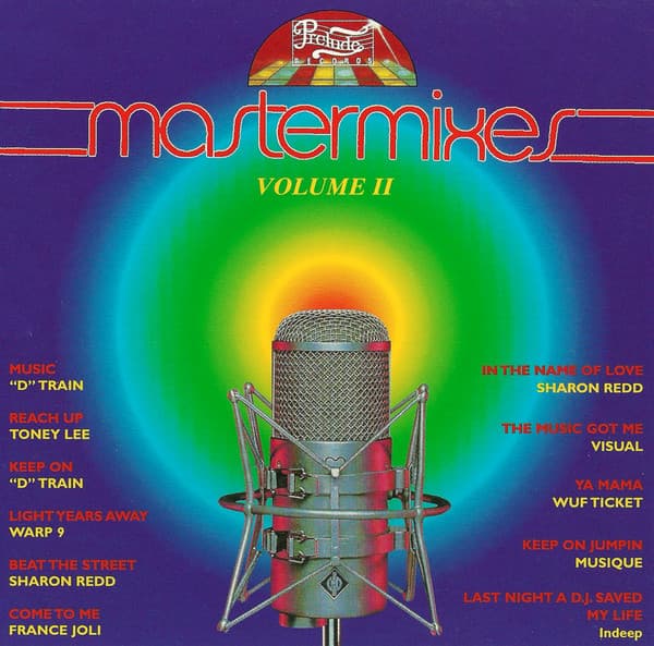Various - Image 1