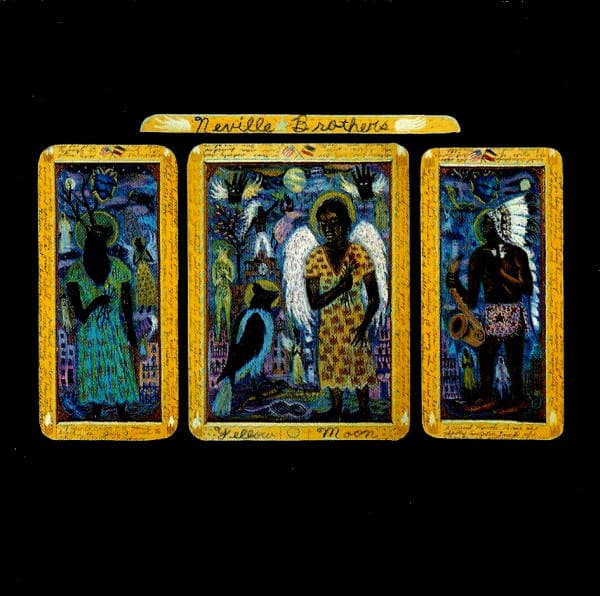 The Neville Brothers - Image 1