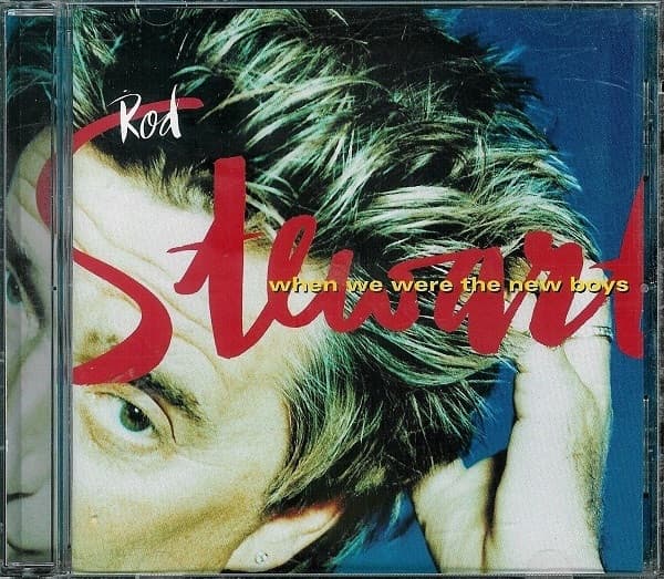 Rod Stewart - Image 1
