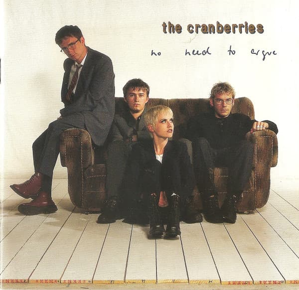 The Cranberries - Image 1