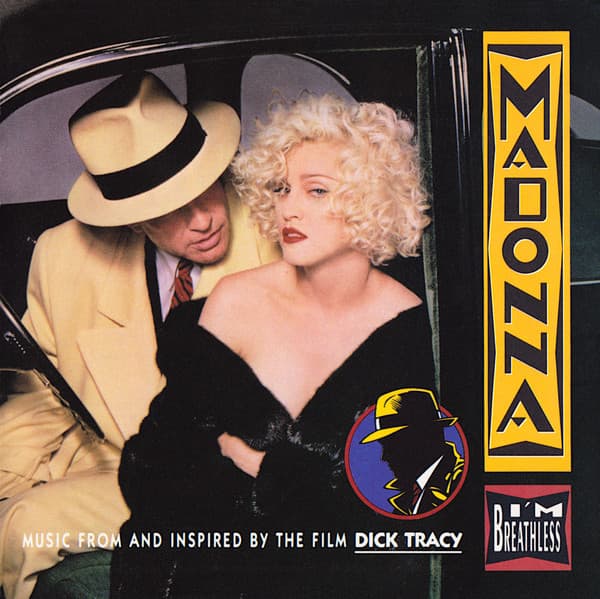 Madonna - Image 1