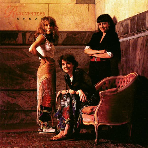 The Roches - Image 1