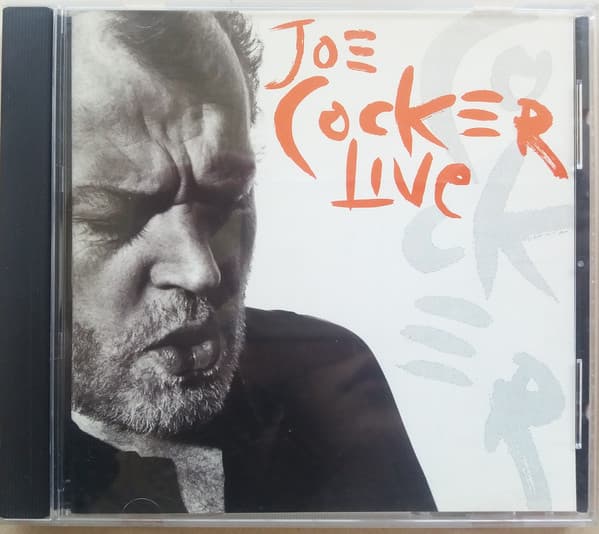 Joe Cocker - Image 1