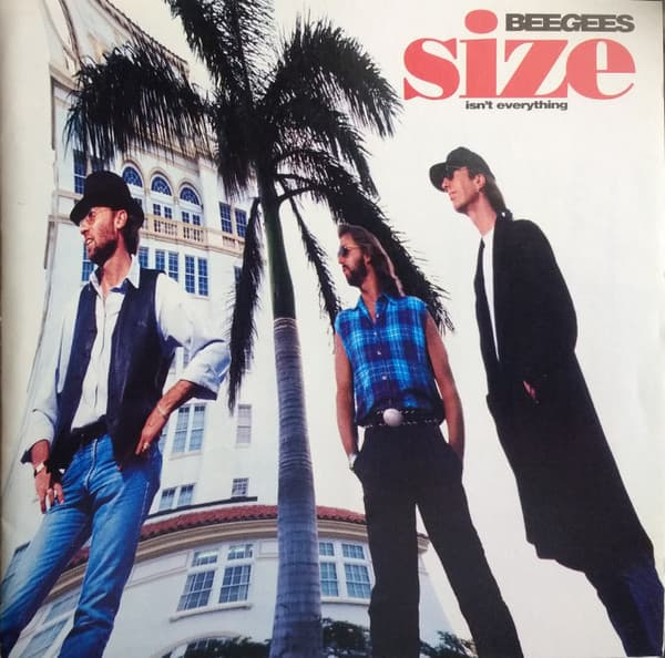 Bee Gees - Image 1