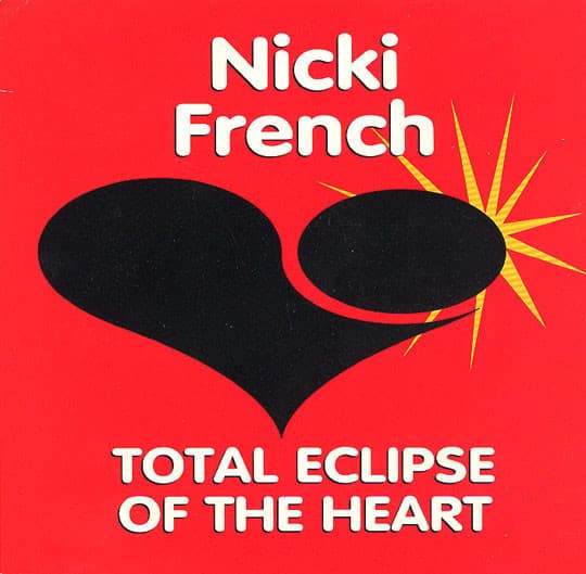 Nicki French - Image 1