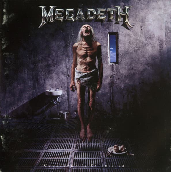 Megadeth - Image 1