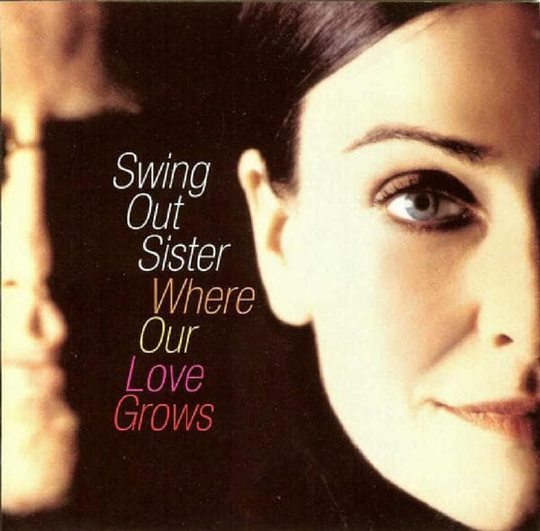 Swing Out Sister - Image 1