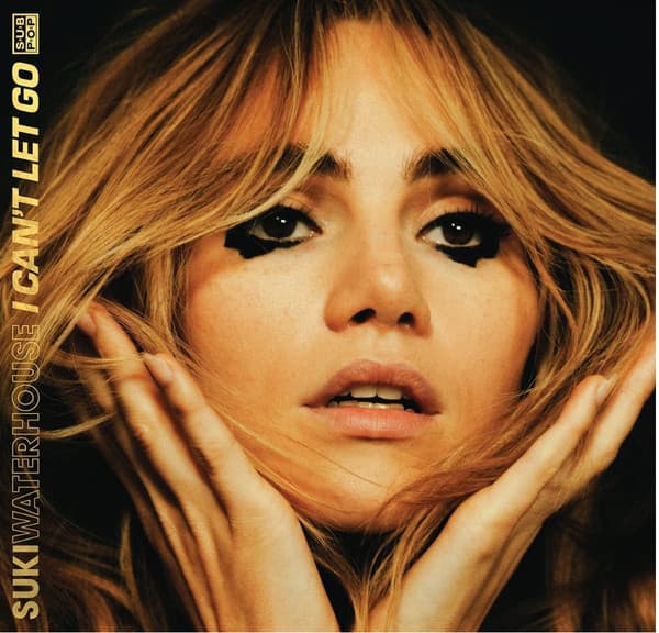 Suki Waterhouse - Image 1