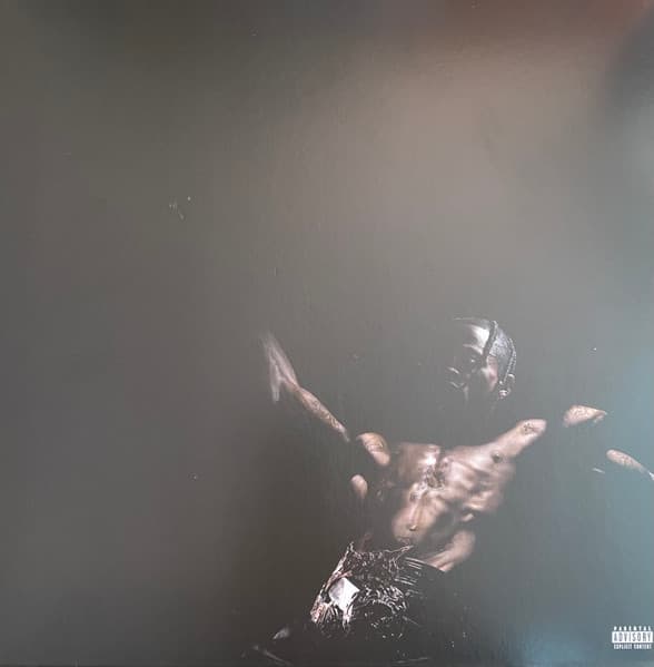 Travis Scott (2) - Image 1